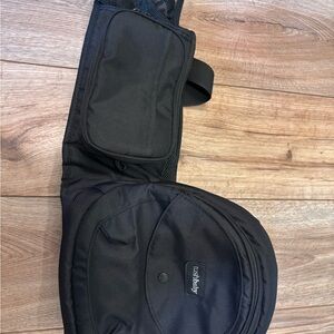 Tushbaby Ergonomic Hip Seat Carrier